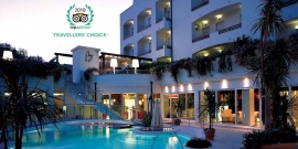 hotel belvedere riccione vincitore tripadvisor