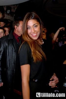 Milano Marittima calciatori vip showgirl