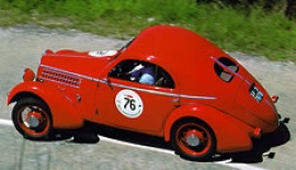 MILLE MIGLIA