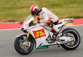 Minacce Di Morte Marco Simoncelli