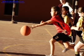 Minibasket Quinto Memorial Rimini