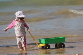 Misano Family Hotel: pacchetti con bambini gratis e scontati 