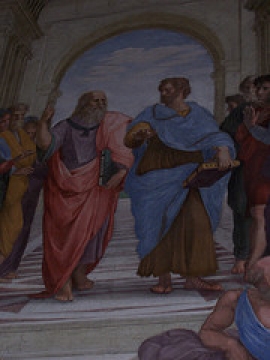 Misano Rassegna dei filosofi