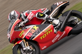 Misano scalda i motori per vivere la MotoGp