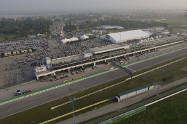 Misano World Circuit Rimini
