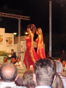Miss Baia Imperiale 