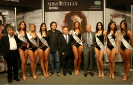 Miss Coriano
