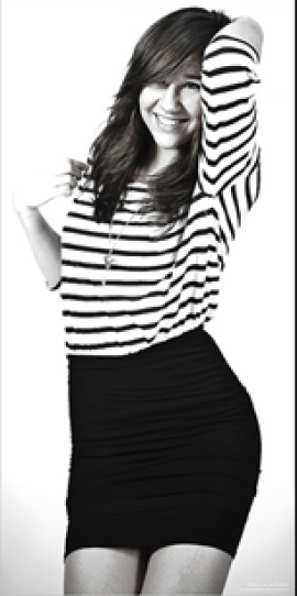 Miss Curve Bellaria