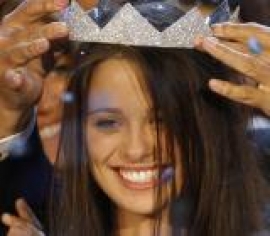 Miss Italia 2007 a Cesenatico
