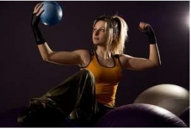 Miss Italia Sport 2011 Riminiwellness