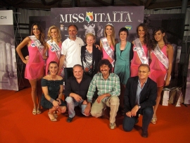Miss Lotto Sport Emilia Romagna