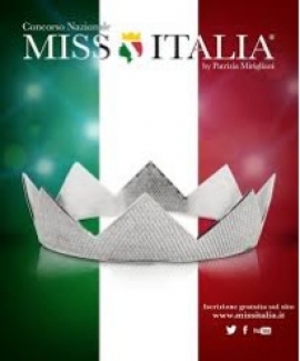 Miss Riccione 2014