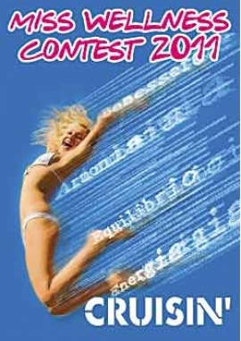 Miss Wellness Finale Riccione
