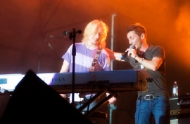 Modà Concerto Rimini
