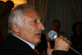 Mogol Racconta Lucio Battisti