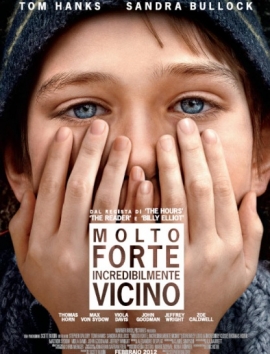 Molto Forte Incredibilmente Vicino Tiberio