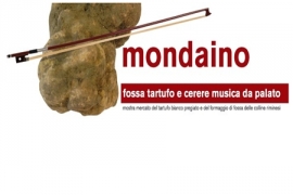 Mondaino Fossa Tartufo E Cerere 2010