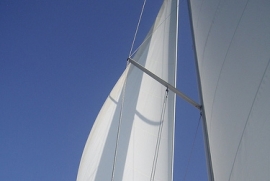 Mondiale 470 Junior