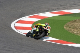 Mondiale Marco Simoncelli