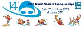 Mondiali Master Nuoto 2012 Riccione