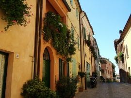 Montefiore Mara Carfagna