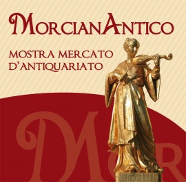 MorcianAntico Mercatino Antiquariato