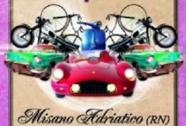 Morciano Mostra Scambio Auto Moto Cicli D'Epoca 2013