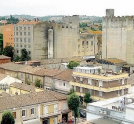 morciano ghigi