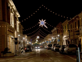 morciano natale 2011