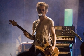 Morgan in concerto a Cesena