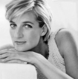 Morte Lady Diana
