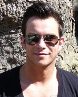 Morte di Stephen Gately