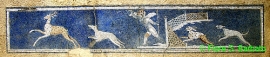 Mosaici di Carta Alan Gattamorta