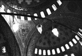 Moschea Ravenna