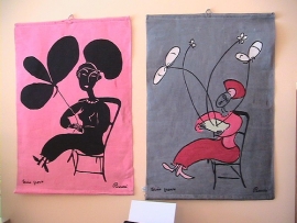 Mostra arte Emiliana Bologna
