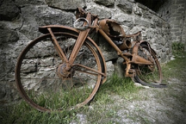 Mostra Auto e Moto D'Epoca Miramare