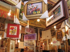 Mostra Balaj Cesenatico 