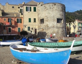 Mostra Corsari nel Nostro Mare