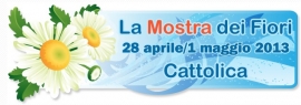 Mostra Dei Fiori Cattolica