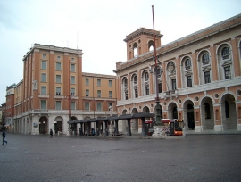 Mostra del pittore Augusto Dirani