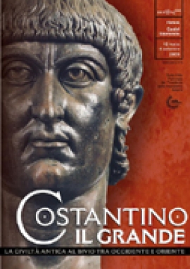 Costantino il Grande-Mostra Castel Sismondo (Rimini)