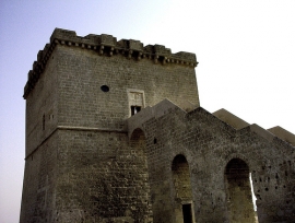 Mostra di pittura alla Torre Saracena