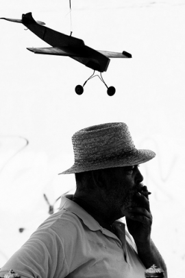 Mostra di Thomas Florschuetz