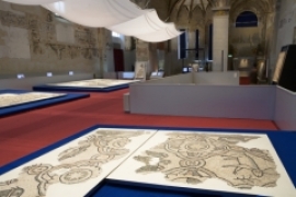 Mostra Felix Ravenna