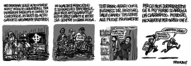 Mostra fumetto italiano Predappio