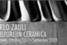 Mostra Giappone Carlo Zauli