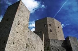 Mostra Giuseppe Vanni Montefiore