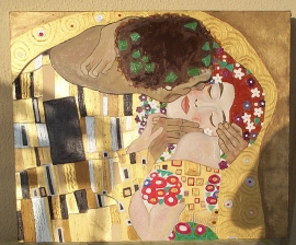 Mostra Klimt Mosaici Ravenna