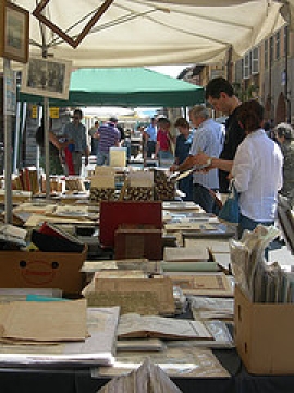 Mostra Libro D'Arte Fabriano