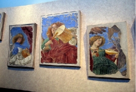 Mostra Melozzo Da Forlì